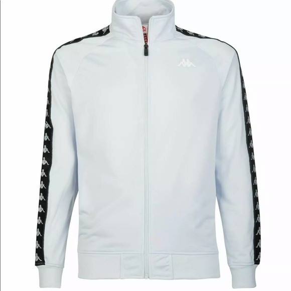 Kappa Sport Tracking suit ASLIN Tracksuits